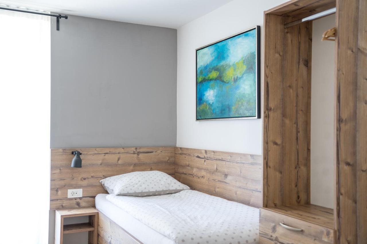 Hisa Poljana Rooms Prevalje Exterior foto